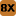 8x8x